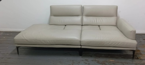 Designer ego italian leather - ego,