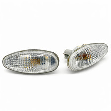 Front Side Repeater Indicators