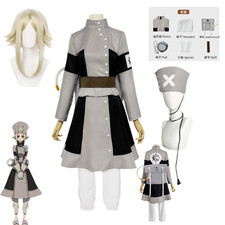 Gachiakuta:Eishia Stilza