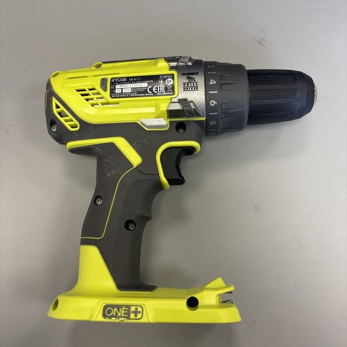Ryobi r18dd3 18v cordless - ryobi, r18dd3-0