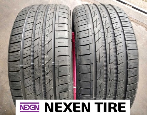 245 zr19 nexen nfera - 2x,