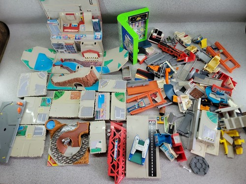 Large lot vintage micro - vintage,