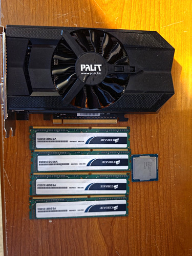 Palit nvidia geforce gtx 660 - palit,
