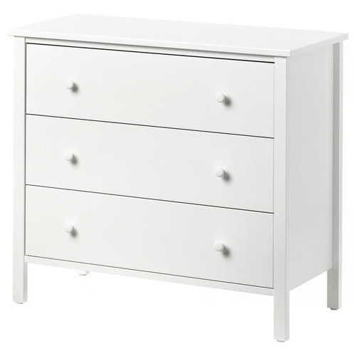 Ikea kilberget chest 3 - chest, of