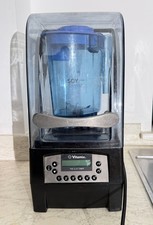 Vitamix Blender The quit One Commercial Really good condition