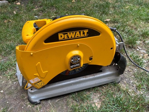 Dewalt d28715 355mm 2000w - 355mm, high