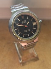 Omega Seamaster f300Hz Chronometer - Ref. 198,0008 Vintage 1972 VGC