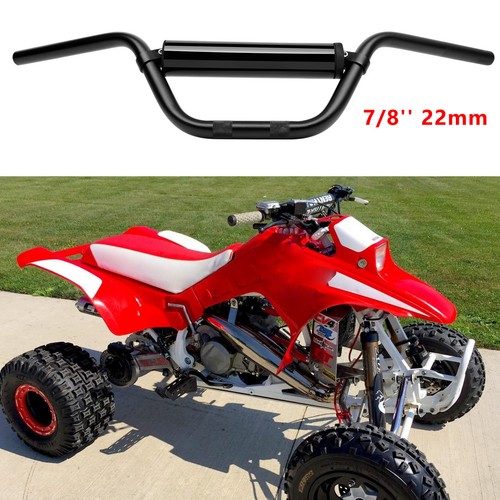 22mm handlebar drag bar - 7/8",