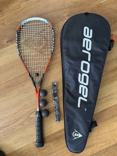 Dunlop aerogel evolution - aerogel, 4d
