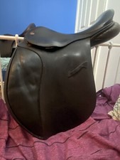 16cm Saddle