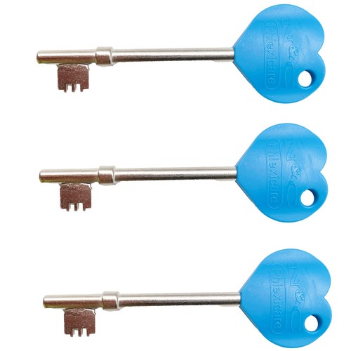 Radar key blue top comfort - blue,