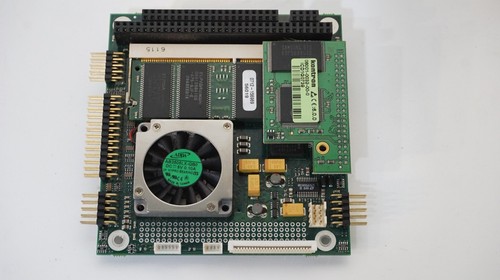 Kontron mopslcd6 266mhz single - mopslcd6,