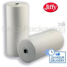 500mm x 200M Roll Of JIFFY