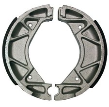 Brake Shoes Rear For Yamaha YW
