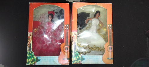 Vintage spanish flamenco - vintage,