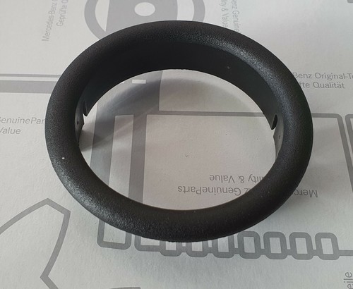 Mercedes benz center armrest - mercedes-benz,