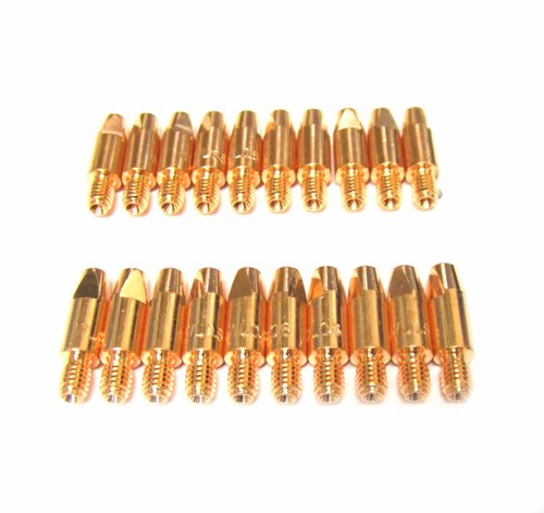 Mb25 mig tip - mig, sip