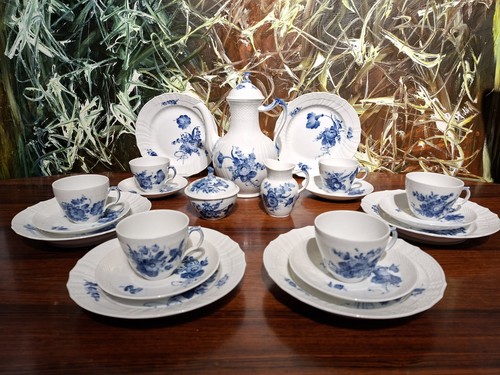 Royal copenhagen denmark blue - royal,