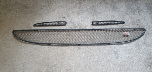 Peugeot 307 grills mesh - peugeot,