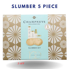 Luxury Champneys Slumber 5
