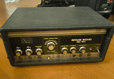 Imperfect - ROLAND RE-101