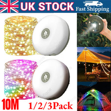 10M Portable Camping String