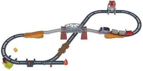 Thomas friends 3in1 package - thomas,