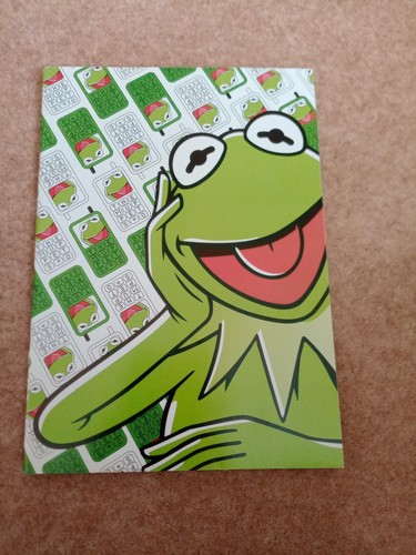 Kermit the frog muppet - kermit,