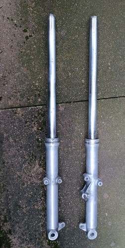 Honda cb100n fork - honda, legs