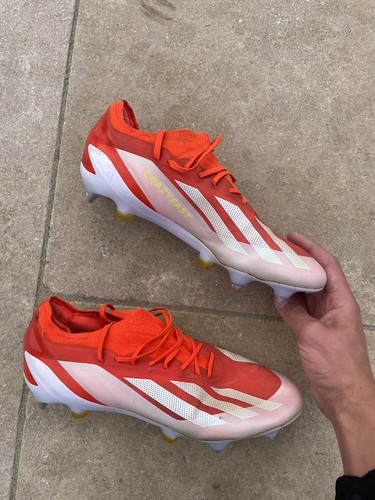 Adidas crazyfast elite - elite, sg