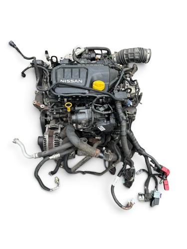 Nissan qashqai renaultj10 - qashqai,