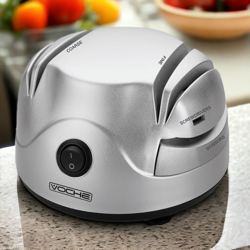 Electric knife sharpener honer - knife,