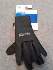 Santini Cycling Thermal 1W