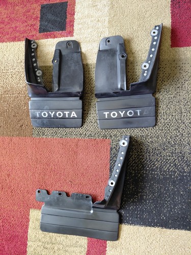 Oem 1985 toyota van - 1985, 88
