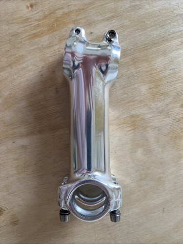Zenith stem 4mm 100mm - zenith, 25.4mm