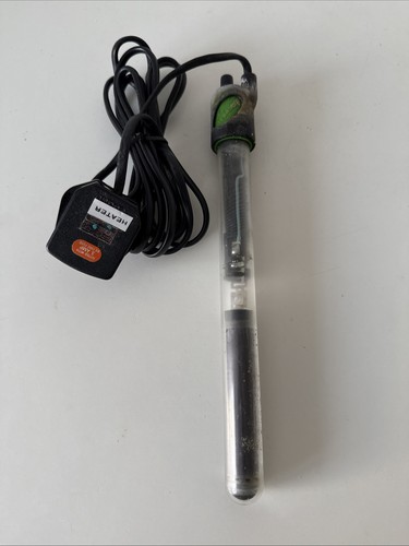 Tetratec ht50 aquarium fish - ht50,