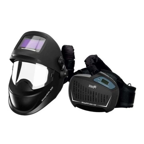 Stealth welding grinding - stealth-xg,