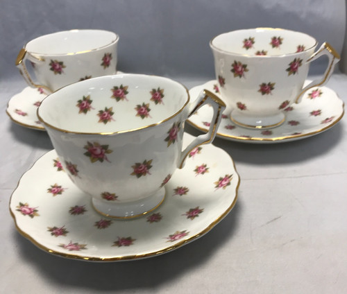 Aynsley hathaway rose fine - 'hathaway,