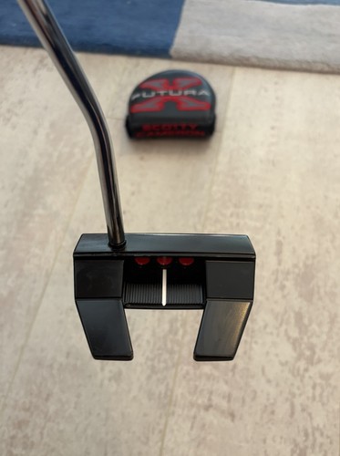Scotty cameron futura 5 - futura,