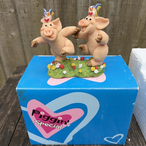 Vintage piggin hand - vintage,
