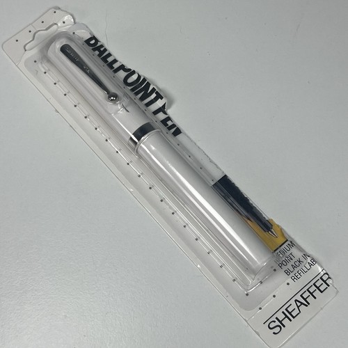 New vintage sheaffer - vintage, no