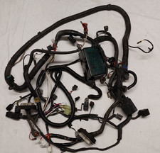 Proton Satria GTI Engine Bay