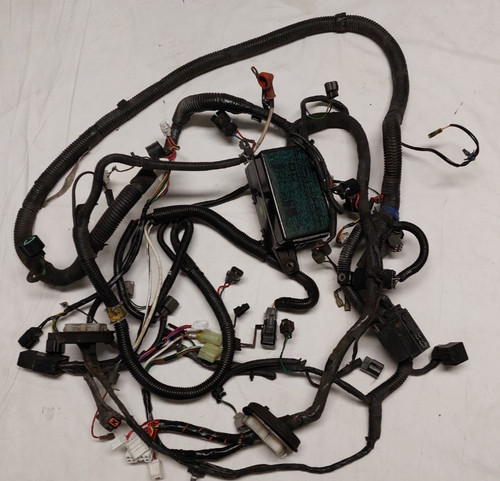 Proton satria gti engine - satria, bay