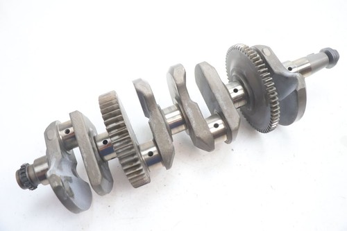 Crankshaft yamaha fjr - crankshaft,