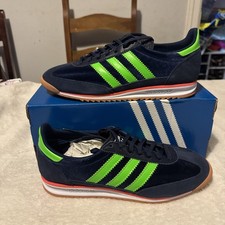 adidas SL 72 OG Women's Blue Size 7