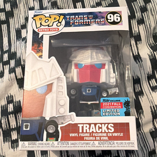 Funko pop retro - pop!,