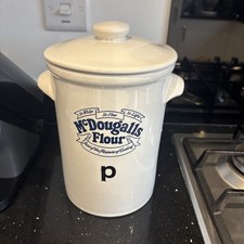 McDougalls Vintage Flour Large
