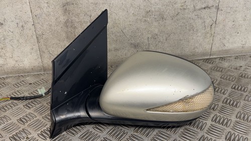 Honda civic mk8 - civic, door