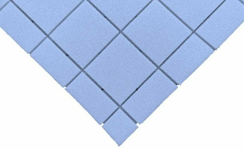 10mm shock pad soft underlay - soft,