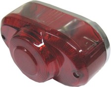 Honda taillight rear light   C50  CB125 CB175 C 50 CB 125 175